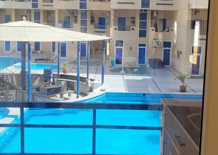 Apartment Gamela Tiba *