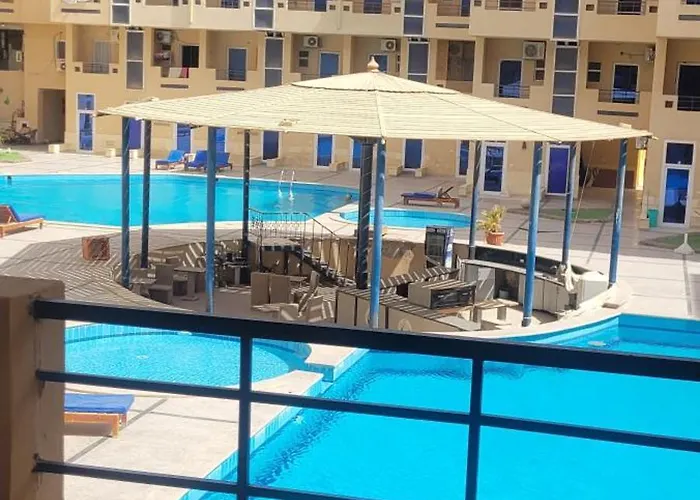 Gamela Tiba Apartment *