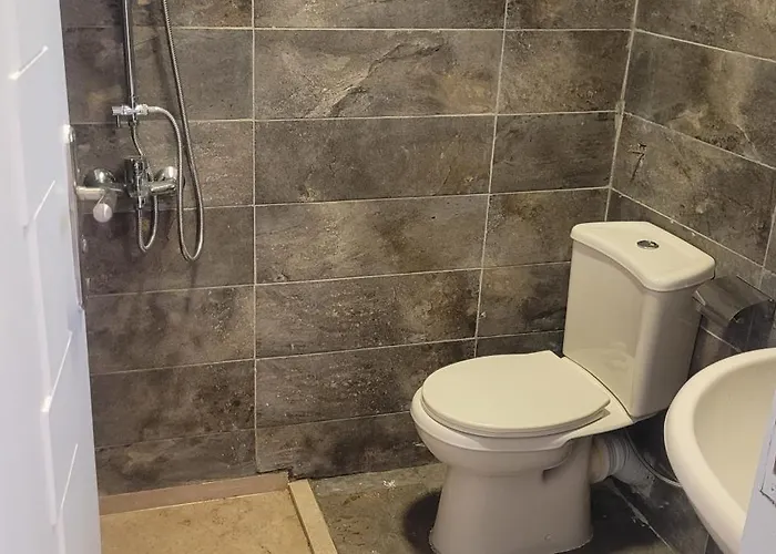 Apartment Gamela Tiba